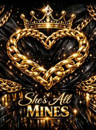 She's All Mines – Digital Music Download