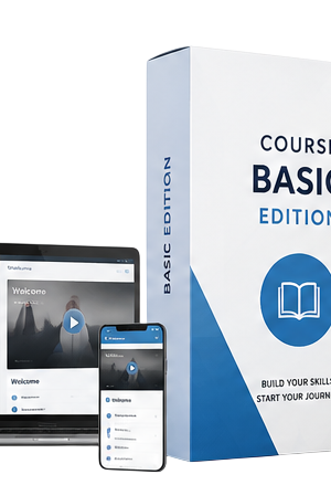 Course 04 Basic