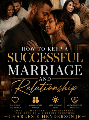 How to Keep a Successful Marriage and Relationship Book